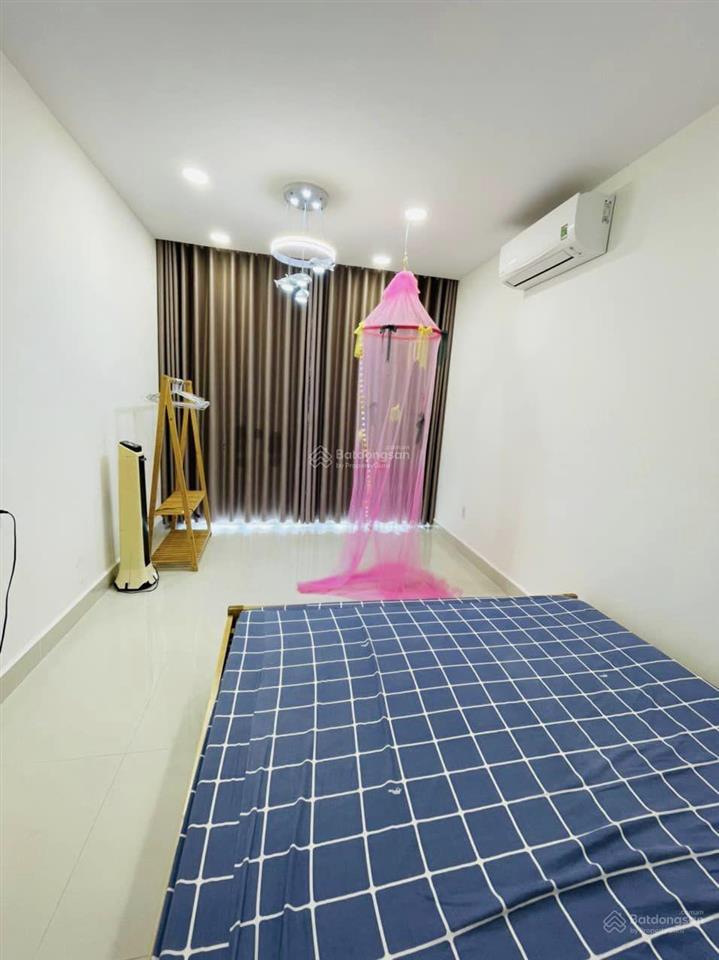 Cho thuê chung cư gateway vũng tàu 2 phòng ngủ  0973 563 ***