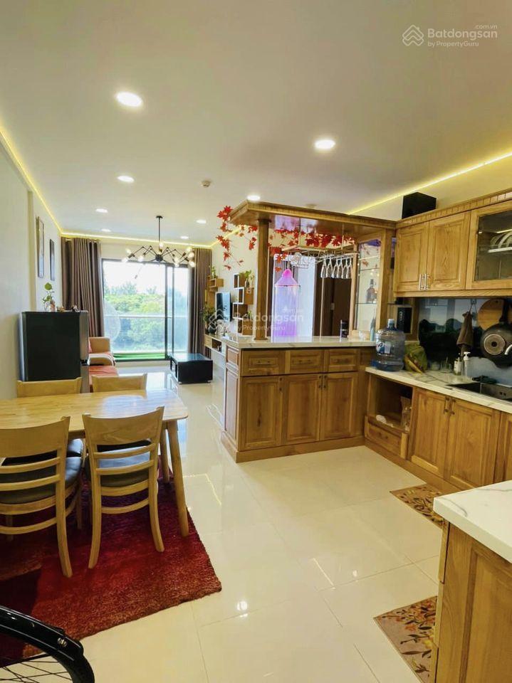 Cho thuê chung cư gateway vũng tàu 2 phòng ngủ  0973 563 ***