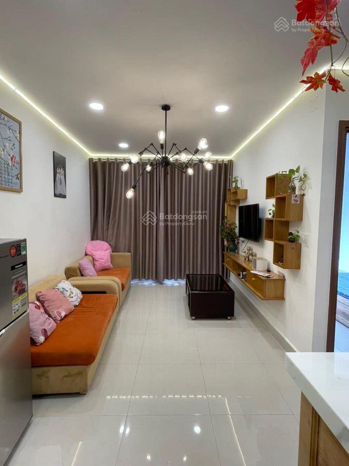 Cho thuê chung cư gateway vũng tàu 2 phòng ngủ  0973 563 ***