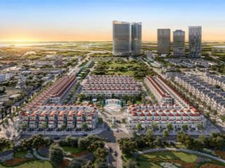 Hàng hiếm chuyển nhượng biệt thự ciputra, 260 triệu / m2, 230 m2