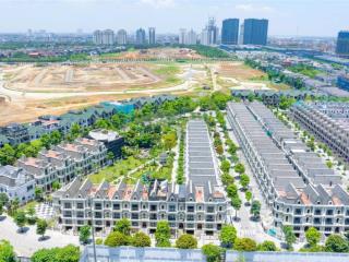 Mua biệt thự ciputra giá chạm đáy tây hồ chỉ từ 333tr/m2