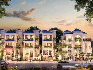 Siêu phẩm độc nhất kđt ciputra biệt thự đơn lập 180m2, mặt đường lớn 2 làn, nhà mới sổ đỏ bàn giao