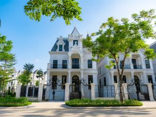 Ra mắt siêu phẩm biệt thự ciputra gđ3  giáp công viên 65 ha  quỹ căn cực hiếm  sổ đỏ trao tay