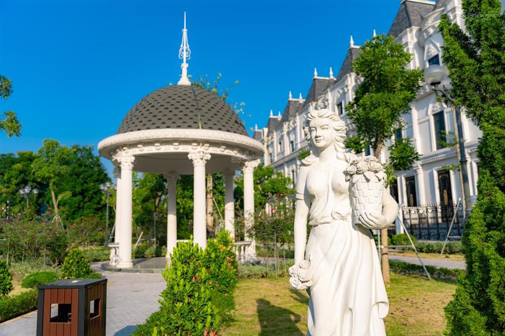 Ra mắt siêu phẩm biệt thự ciputra gđ3  giáp công viên 65 ha  quỹ căn cực hiếm  sổ đỏ trao tay