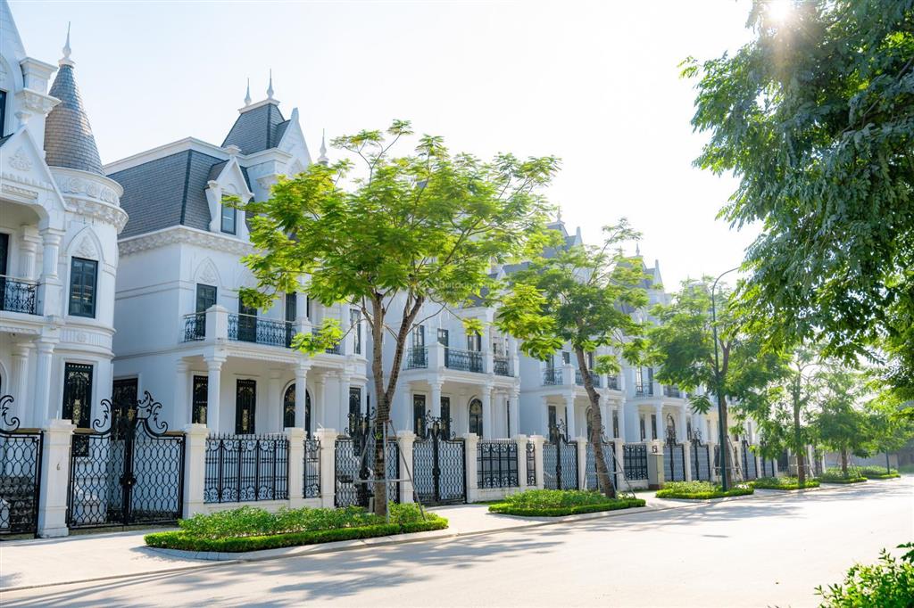 Ra mắt siêu phẩm biệt thự ciputra gđ3  giáp công viên 65 ha  quỹ căn cực hiếm  sổ đỏ trao tay
