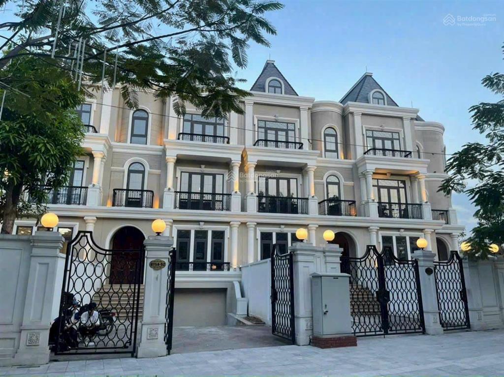 Ra mắt siêu phẩm biệt thự ciputra gđ3  giáp công viên 65 ha  quỹ căn cực hiếm  sổ đỏ trao tay