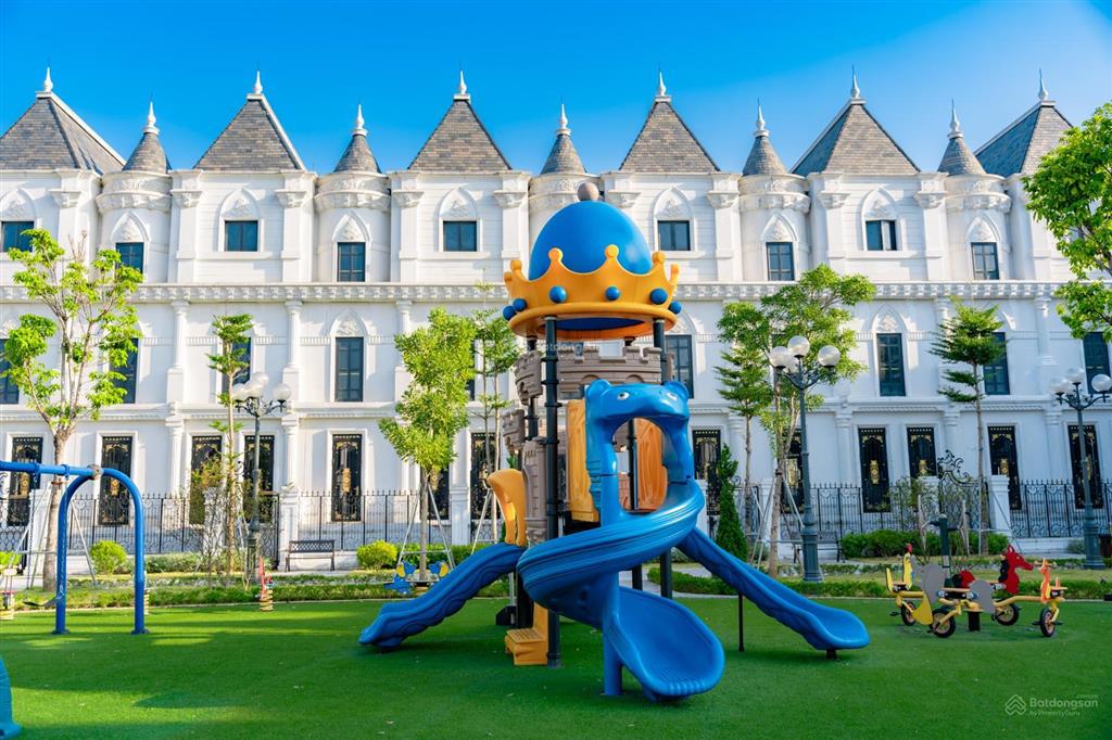 Ra mắt siêu phẩm biệt thự ciputra gđ3  giáp công viên 65 ha  quỹ căn cực hiếm  sổ đỏ trao tay