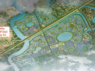 Đất chính chủ 2800m2, mặt tiền đường ô tô, quy hoạch thổ cư, cách vinhomes cần giuộc chỉ 1km