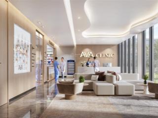 Chỉ 186tr sở hữu ch ava center full nội thất cao cấp, ttoán 5 tr/tháng, vay 0% ls, tặng 15 chỉ vàng