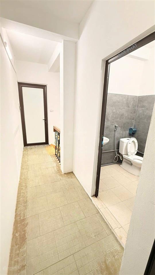 Siêu phẩm phố trung kính, cầu giấy 90m2, 5 tầng, vỉa hè ô tô tránh kinh doanh