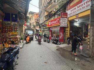Mảnh đất mp đường hoàng mai, 96m, sđcc, giá 12 tỷ,  0906 296 ***