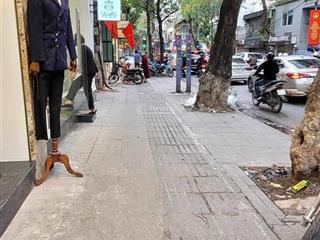 Mp quán thánh, 25m, 2 tầng, kinh doanh cực đỉnh, giá nhỉnh 5 tỷ