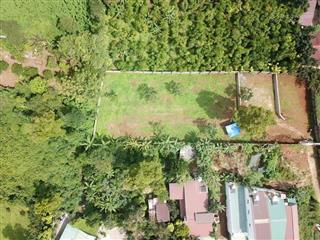 Bán đất 1500m2 hẻm 171 nguyễn công trứ, ngay quảng trường tp bảo lộc