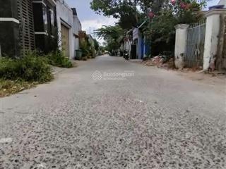 Lô góc 3 mt phường tân hưng, tp bà rịa, đối diện trường lái hải vân, 60x54m, view núi