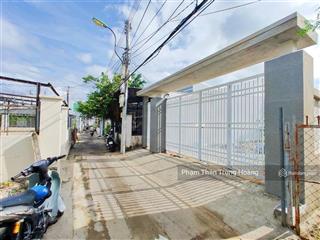 Sốc! lô đất 257,3m2 (rộng 7,53m) trung tâm phường vĩnh hải, giá chỉ 4,3 tỷ mua là lời