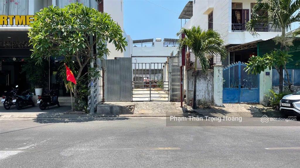 Bán gấp đất mặt tiền củ chi cách biển 1 phút, giá sốc chỉ 95tr/m2