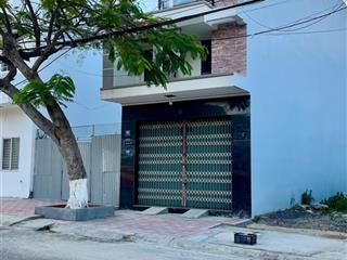 Bán nhà mặt tiền lý thái tổ  đường 20m  cách biển 2 phút  thiết kế lệch tầng  chỉ 7,3 tỷ!