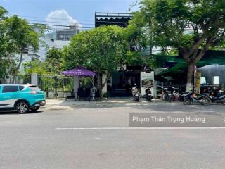Đất đẹp gần bến du thuyền! đường rộng 22m  gần phạm văn đồng, kinh doanh café sẵn  11,5 tỷ!