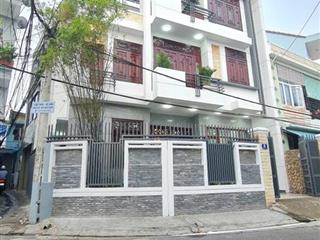 Nhà góc 2 mặt tiền đẹp lung linh đường đồng nai 3 tầng sang trọng 99,9m² (ngang 9m)  giá 8,8 tỷ