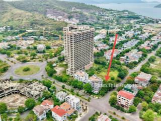 Cực hiếm! lô siêu đẹp xây khách sạn ngay vị trí kim cương kđt biển an viên 999,8m2 (rộng 20m)