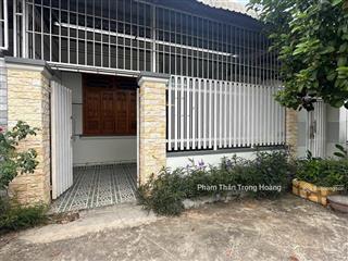 Hot! nhà cấp 4 mới đẹp full đất đường 13m  vĩnh hiệp  nha trang 120m² ( ngang 6m )  3.8 tỷ!