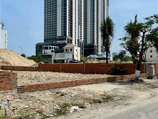 Siêu phẩm đất biệt thự huỳnh văn nghệ, kđt mới vĩnh hoà, 351m2 (rộng 14,4m2)  giá tốt 47tr/m2