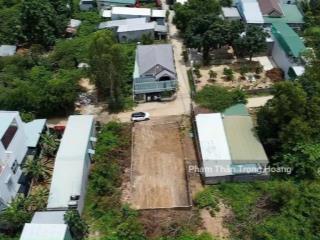 Cơ hội vàng! 234,6m2 đất đẹp ngang 10,5m hẻm 8m nguyễn xiển chỉ 4 tỷ sổ hồng riêng!