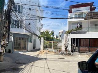 Đất lô góc hiếm có gần siêu thị go, kdt vĩnh điềm trung 92m2, đường oto rộng 6m, sổ hồng  3,99 tỷ