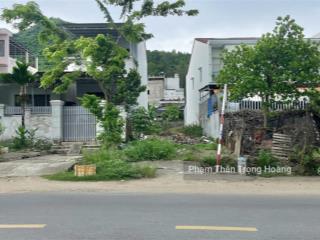 Siêu phẩm đất 2 mặt tiền đường lớn nguyễn xiển nha trang | 170,3m² sổ hồng, giá sốc 4,9 tỷ