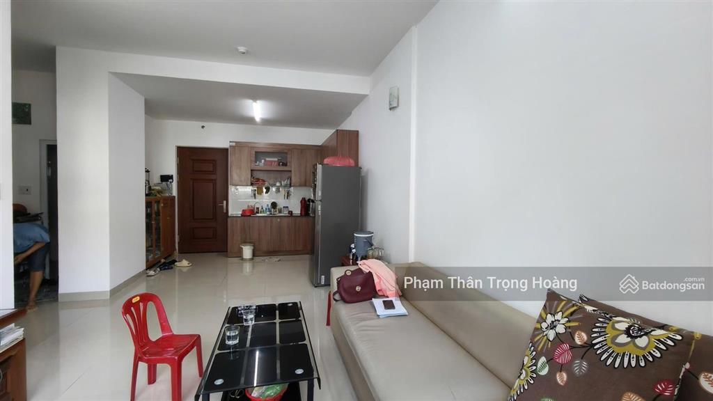 Hot! bán căn hộ bình phú 2 (tòa b)  66m2 full nội thất, 2pn cách biển 2 phút  giá chỉ 2,15 tỷ