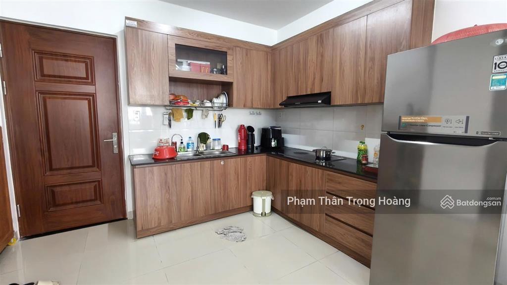 Hot! bán căn hộ bình phú 2 (tòa b)  66m2 full nội thất, 2pn cách biển 2 phút  giá chỉ 2,15 tỷ