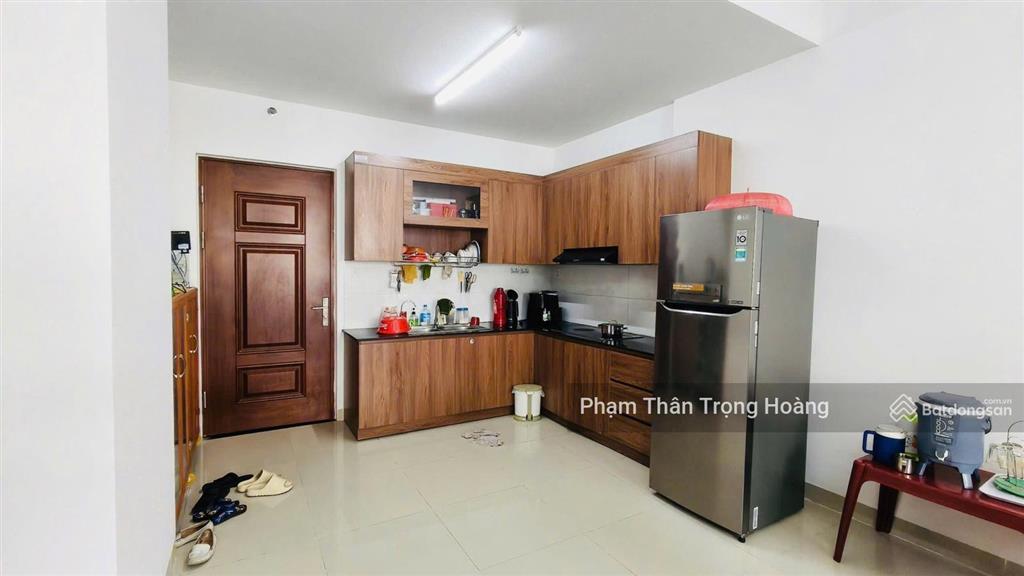 Hot! bán căn hộ bình phú 2 (tòa b)  66m2 full nội thất, 2pn cách biển 2 phút  giá chỉ 2,15 tỷ