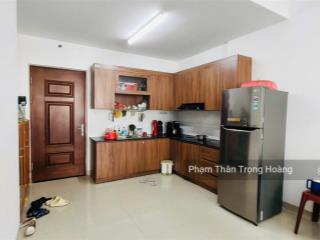 Hot! bán căn hộ bình phú 2 (tòa b)  66m2 full nội thất, 2pn cách biển 2 phút  giá chỉ 2,15 tỷ