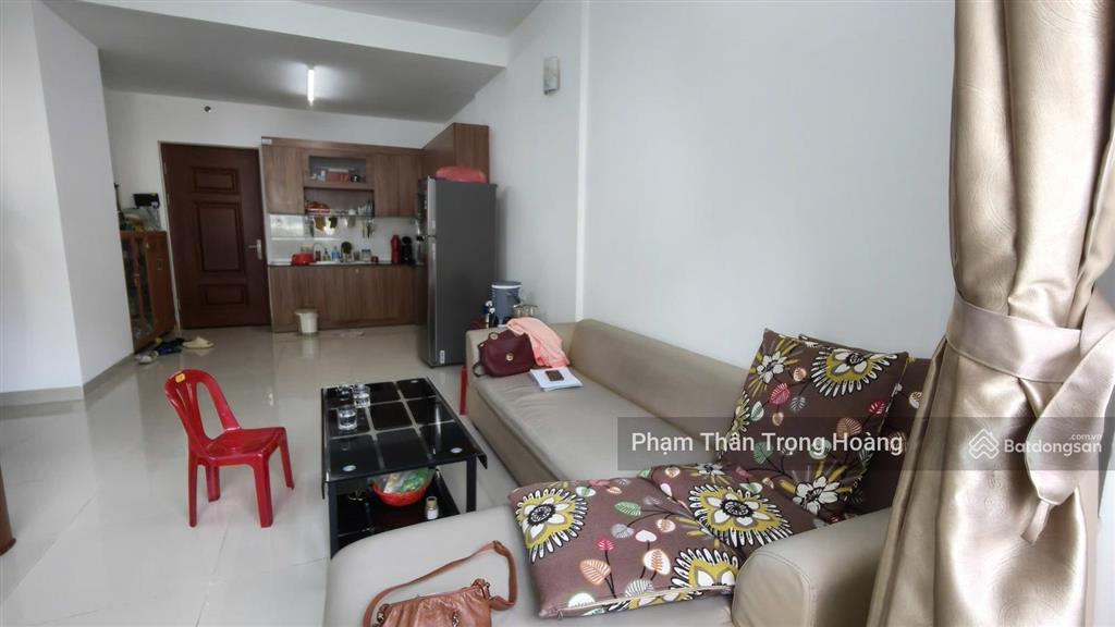 Hot! bán căn hộ bình phú 2 (tòa b)  66m2 full nội thất, 2pn cách biển 2 phút  giá chỉ 2,15 tỷ