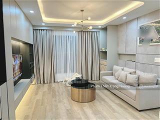 Bán căn hộ 3pn góc 2 mặt thoáng chung cư ct4, kdt vcn phước hải, nha trang 94m2  giá 4,5 tỷ