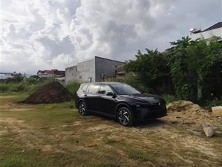 Mở bán đất phân lô mặt tiền đường chợ chiều, gần kđt phú ân nam 2  giá từ 1,7tỷ đến 1,86 tỷ