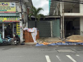 Hàng hiếm duy nhất! bán đất mặt tiền bắc sơn nha trang 104,1m2, cách biển 2 phút chỉ 11,8 tỷ