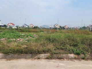 Bán 100m2 đất đấu giá | đất lõi 3 kcn |giá 1,55 tỷ