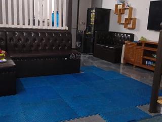 Bán đất tặng nhà trục lương quán, an dương kinh doanh tạp hoá