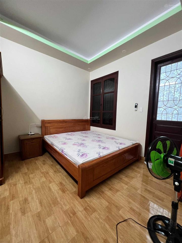 Bán nhà phố phụng pháp trung tâm văn cao, 2 mặt ngõ thoáng mát