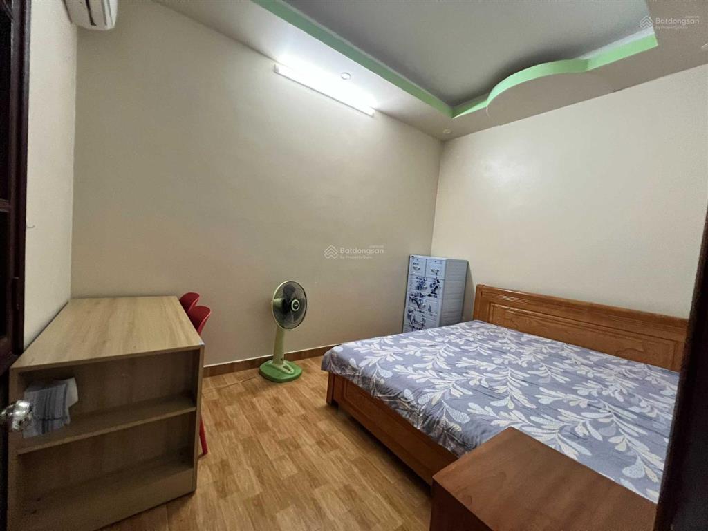 Bán nhà phố phụng pháp trung tâm văn cao, 2 mặt ngõ thoáng mát