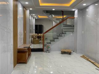 Bán nhà 3 tầng, 6 phòng, 1/ hẻm thẳng 269 đường nguyễn trãi, phường nguyễn cư trinh, quận 1