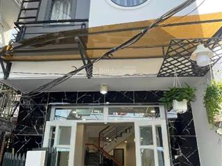 Bán nhà sổ hồng riêng ngay nhánh đường cầu tân thuận, tân thuận tây, quận 7 (gần chợ tân thuận)
