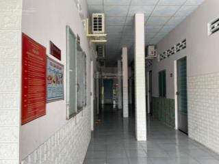 Bán dãy nhà trọ 10 phòng (dt 10x21m giá 2 tỷ) ngay khu công nghiệp an hiệp, châu thành, bến tre