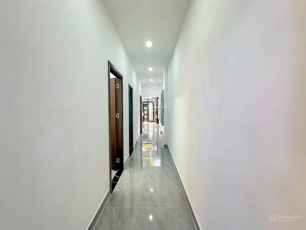 Bán nhà sổ riêng 3,99 tỷ hẻm 2855 huỳnh tấn phát nhà bè. (cách trục chính đường htp chỉ 50m)