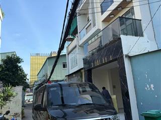 Bán nhà 4x15m,1t,3l,st mặt tiền hẻm xe hơi đường nguyễn thị thập,quận 7
(cách mặt tiền ntt chỉ 30m)
