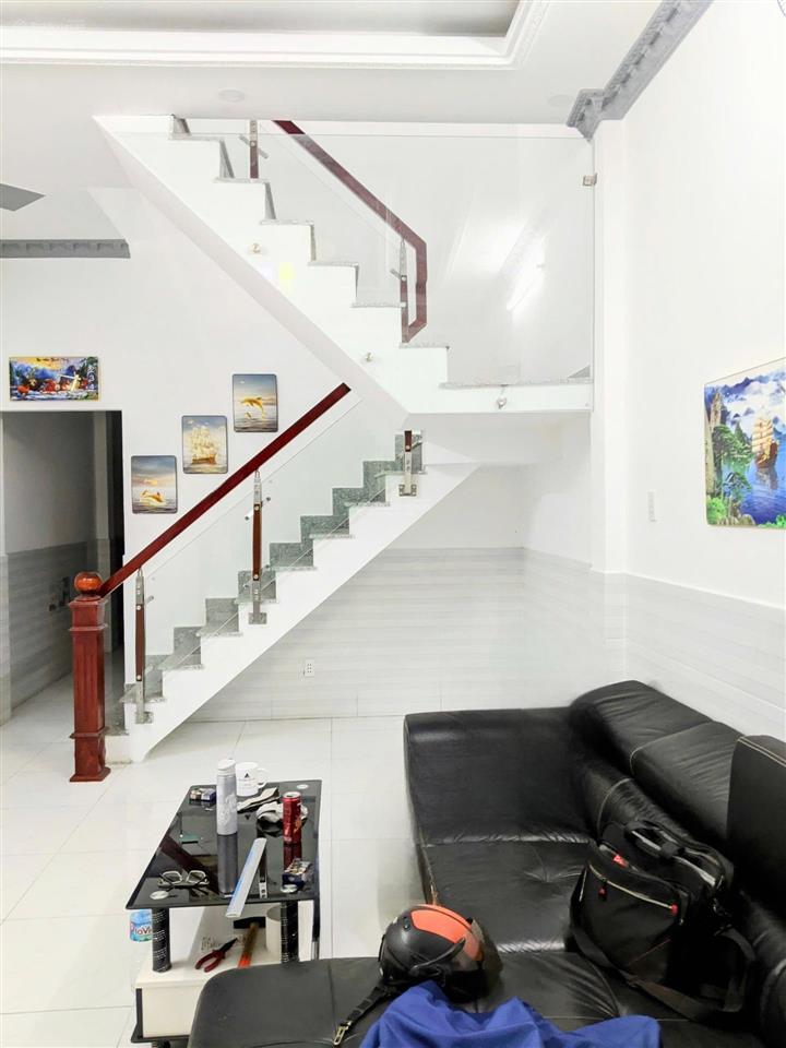 Giảm 400 triệu còn 2,55tỷ bán nhanh nhà (4x40,2m)khu dân cư tân mỹ,xã mỹ lệ cần đước,tỉnh long an