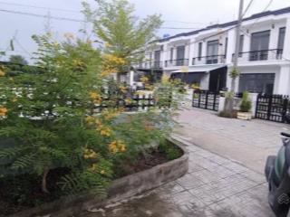 Chủ kẹt tiền cần bán gấp thu hồi vốn nhà (4x40,2m)khu dân cư tân mỹ,xã mỹ lệ cần đước,tỉnh long an