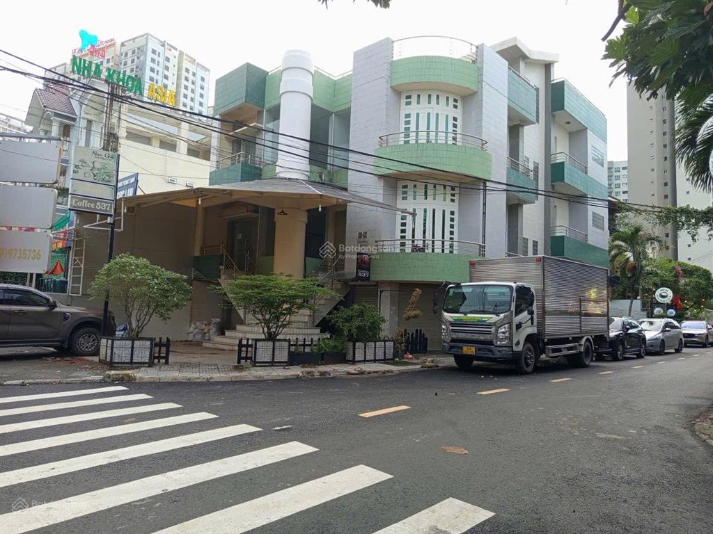 Bán & cho thuê căn góc 2 mặt tiền nguyễn duy trinh  bình trưng,quận 2
(3 sổ liền nhau 395m  99tỷ)