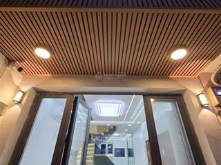 Bán nhà mới đẹp 4,2tỷ sổ riêng hẻm 167 huỳnh tấn phát, quận 7 full nội thất y hình 100% ở liền